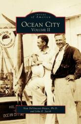 Ocean City: Volume II (ISBN: 9781531600785)