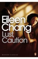 Lust, Caution (2007)