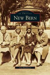 New Bern (ISBN: 9781531604158)