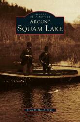 Around Squam Lake (ISBN: 9781531606343)