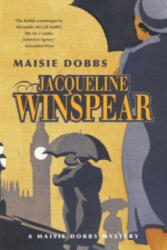 Maisie Dobbs - Jacqueline Winspear (2005)