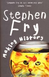 Stephen Fry: Making History (2004)