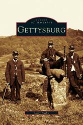 Gettysburg (ISBN: 9781531621438)
