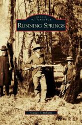 Running Springs (ISBN: 9781531628505)