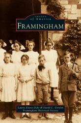 Framingham (ISBN: 9781531631239)