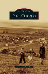 Port Chicago (ISBN: 9781531635206)