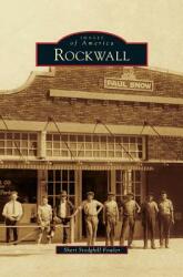 Rockwall (ISBN: 9781531637736)