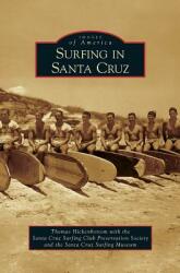 Surfing in Santa Cruz (ISBN: 9781531646370)