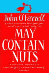 May Contain Nuts - John O´Farrell (2006)