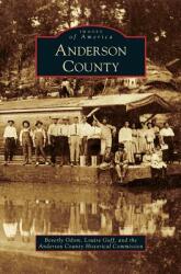 Anderson County (ISBN: 9781531656423)