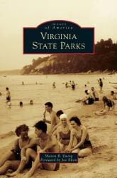 Virginia State Parks (ISBN: 9781531658359)