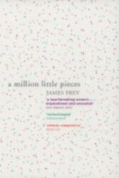 Million Little Pieces - James Frey (2008)