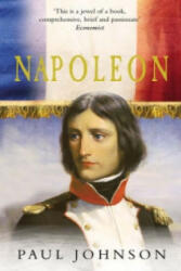 Napoleon - Paul Johnson (2007)