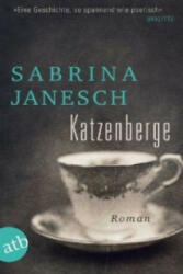 Katzenberge - Sabrina Janesch (2012)