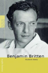 Benjamin Britten - Norbert Abels (2008)