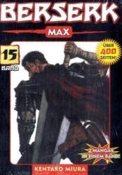 Berserk Max. Bd. 15 (2008)