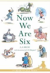 NOW WE ARE SIX (2006)