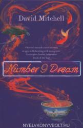 Number9dream, English edition (2007)