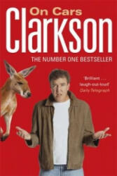 Clarkson on Cars - Jeremy Clarkson (2004)