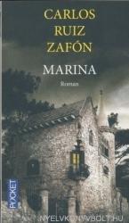 Carlos Ruiz Zafon: Marina (2012)