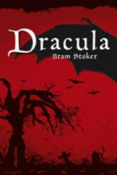 Dracula. Ein Vampirroman - Bram Stoker, Stasi Kull (2008)