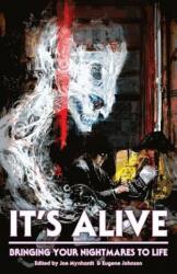 It's Alive - Chuck Palahniuk, F Paul Wilson, Clive Barker (ISBN: 9781684545452)