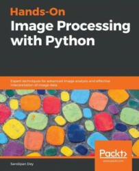 Hands-On Image Processing with Python - Sandipan Dey (ISBN: 9781789343731)