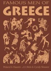 Famous Men of Greece (ISBN: 9781882514014)