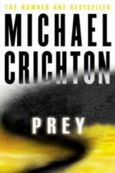 Michael Crichton - Prey - Michael Crichton (2007)