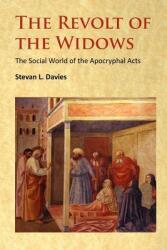 The Revolt of the Widows (ISBN: 9781906834173)