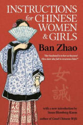 Instructions for Chinese Women and Girls (ISBN: 9781910736579)