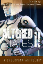 ALTERED STATES II - Roy C. Booth, Jorge Salgado-Reyes (ISBN: 9781910910030)