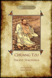 Chuang Tzu - TZU CHUANG (ISBN: 9781911405375)