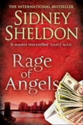 Rage of Angels - Sidney Sheldon (2006)