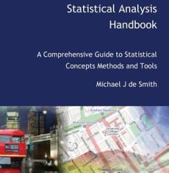 Statistical Analysis Handbook (ISBN: 9781912556069)