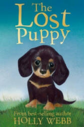Lost Puppy (2012)