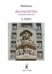 Brahmas&#363; tra - Raphael (ISBN: 9781931406178)