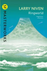 Ringworld - Larry Niven (2005)