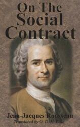 On The Social Contract (ISBN: 9781945644986)