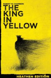 King in Yellow (ISBN: 9781948316019)