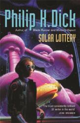 Solar Lottery (2003)