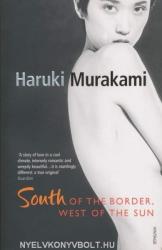 South of the Border, West of the Sun - Haruki Murakami (2003)