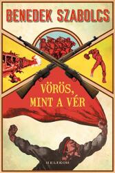 Vörös, mint a vér (2019)