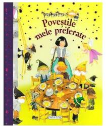 Povestile mele preferate (ISBN: 9786065259379)