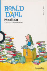 Matilda (ISBN: 9788491221364)