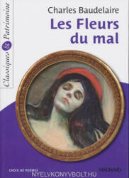 Charles Baudelaire: Charles Baudelaire: Les Fleurs du mal (ISBN: 9782210743601)