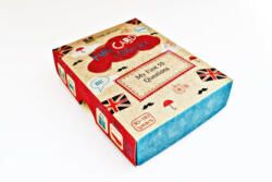 Fun Card English: My First 50 Question (ISBN: 9788366122116)