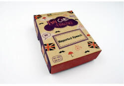 Fun Card English Reported Speech (ISBN: 9788366122253)