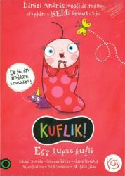 Egy Kupac kufli, POFÁNKA O-ringgel - DVD (ISBN: 5999563025443)