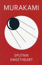 Sputnik Sweetheart (2007)